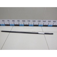 Накладка стекла переднего левого Mazda Mazda 6 (GG) (2002 - 2007) GJ6A50650J
