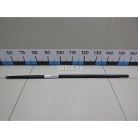 Накладка стекла переднего правого Mazda Mazda 6 (GG) (2002 - 2007) GJ6A50640J