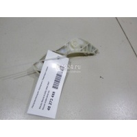 Направляющая переднего бампера левая Mazda Mazda 6 (GG) (2002 - 2007) GJ6A50E12C
