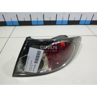 Фонарь задний наружный правый Mazda Mazda 6 (GG) (2002 - 2007) GR1A51150