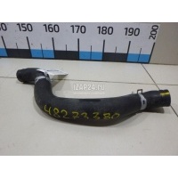 Патрубок радиатора Mazda Mazda 6 (GG) (2002 - 2007) LFH115186