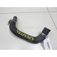 Патрубок радиатора Mazda Mazda 6 (GG) (2002 - 2007) LF171518YB