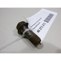 Болт Mazda Mazda 6 (GG) (2002 - 2007) 997560230