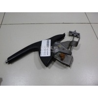 Рычаг стояночного тормоза Mazda Mazda 6 (GG) (2002 - 2007) GJ6R44010F02