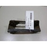 Скоба суппорта переднего левого Mazda Mazda 6 (GG) (2002 - 2007) GJ6E3329XC