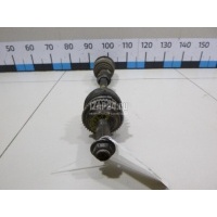 Полуось передняя левая Mazda Mazda 6 (GG) (2002 - 2007) GP182560XC