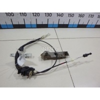 Трос КПП Mazda Mazda 6 (GG) (2002 - 2007) GR1E46300