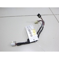 Проводка (коса) Mazda Mazda 6 (GG) (2002 - 2007) GR1A67SH0