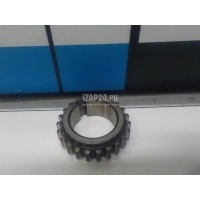 Шестерня коленвала Mazda Mazda 3 (BK) (2002 - 2009) ZJ0111316