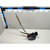 Замок двери передней правой Mazda Mazda 3 (BK) (2002 - 2009) BS3E58310B