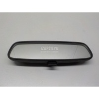 Зеркало заднего вида Ford Mazda 3 (BK) (2002 - 2009) 1765145