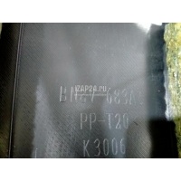 Накладка декоративная Mazda Mazda 3 (BK) (2002 - 2009) B32H6447002