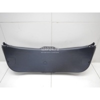 Обшивка двери багажника Mazda Mazda 3 (BK) (2002 - 2009) BP4K68960H02
