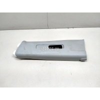 Обшивка стойки Mazda Mazda 3 (BK) (2002 - 2009) BP4K68210F77