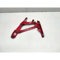 Петля крышки багажника Mazda Mazda 3 (BK) (2002 - 2009) BN8V52710C