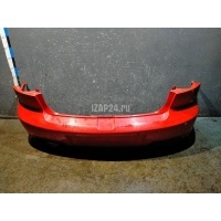 Бампер задний Mazda Mazda 3 (BK) (2002 - 2009) BS4N50221BAA