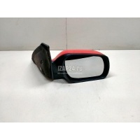 Зеркало правое электрическое Mazda Mazda 3 (BK) (2002 - 2009) BP4L69120M11