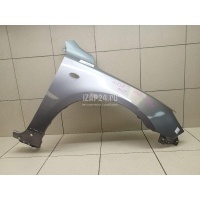 Крыло переднее правое Mazda Mazda 3 (BK) (2002 - 2009) BP4K52111D