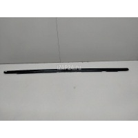 Накладка стекла заднего правого Mazda Mazda 3 (BK) (2002 - 2009) BN8V50660C
