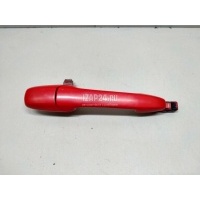Ручка двери задней наружная правая Mazda Mazda 3 (BK) (2002 - 2009) GJ6A58410H11