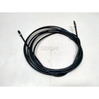 Трос лючка бензобака Mazda Mazda 3 (BK) (2002 - 2009) BN8P56880B
