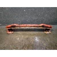 Усилитель заднего бампера Mazda Mazda 3 (BK) (2002 - 2009) BN9A50260A