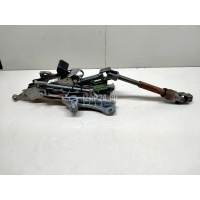 Колонка рулевая Mazda Mazda 3 (BK) (2002 - 2009) BS3J32AM0C