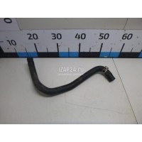 Патрубок отопителя Mazda Mazda 3 (BK) (2002 - 2009) BP4K6124XF