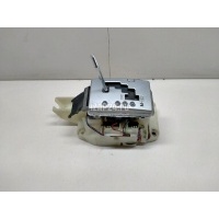 Кулиса КПП Mazda Mazda 3 (BK) (2002 - 2009) BS3K4610XB