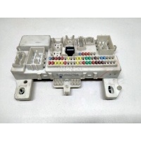 Блок предохранителей Mazda Mazda 3 (BK) (2002 - 2009) BS3E66730E