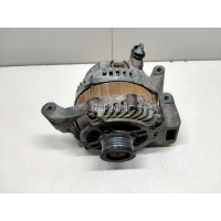 Генератор Mazda Mazda 3 (BK) (2002 - 2009) LFB618300