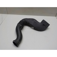 Патрубок воздушного фильтра VAG Fabia (1999 - 2007) 6Y0129618A