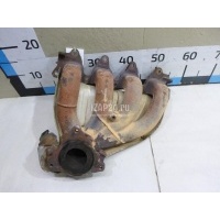 Коллектор выпускной Renault Laguna II (2001 - 2008) 8200137449