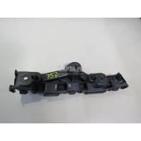Кронштейн переднего бампера левый Renault Laguna II (2001 - 2008) 622233582R