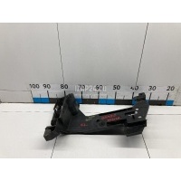 Кронштейн заднего бампера левый Renault Master II (1999 - 2010) 7701692585
