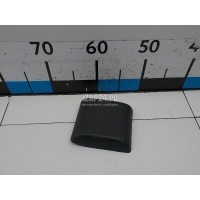 Накладка (кузов наружные) Renault Master II (1999 - 2010) 7701692583