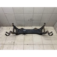 Балка подмоторная Renault Master II (1999 - 2010) 7700302019