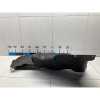 Пыльник двигателя нижний левый Toyota Corolla E12 (2001 - 2007) 5144202130
