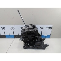 Кулиса КПП Toyota Corolla E12 (2001 - 2007)  3356052120