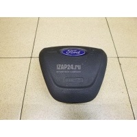 Подушка безопасности в рулевое колесо Ford Transit/Tourneo Custom 2012 1763190