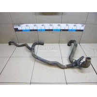 Патрубок радиатора Ford Transit/Tourneo Custom 2012 1944041