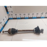 Полуось передняя левая Renault Kangoo (1997 - 2003) 7711135005