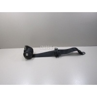 Ремень безопасности Nissan Micra (K12E) (2002 - 2010) 88844AX311