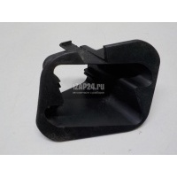 Кронштейн форсунки омывателя фары Nissan Micra (K12E) (2002 - 2010) 28646AX600