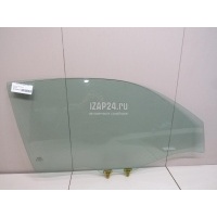 Стекло двери передней правой Nissan Micra (K12E) (2002 - 2010) 80300AX600