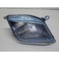 Указатель поворота правый белый Nissan Micra (K12E) (2002 - 2010) 26130BG00A