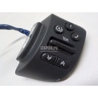 Кнопка многофункциональная Nissan Micra (K12E) (2002 - 2010) 25552BG00D