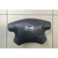 Подушка безопасности в рулевое колесо Nissan X-Trail (T30) (2001 - 2006) K851M8H800