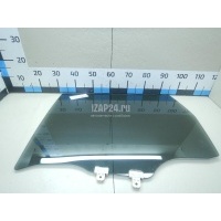 Стекло двери задней левой Nissan X-Trail (T30) (2001 - 2006) 823018H500