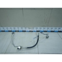 Трубка кондиционера Nissan X-Trail (T30) (2001 - 2006) 92480EQ100